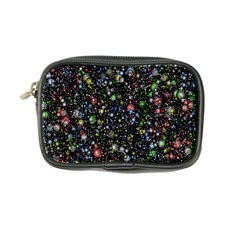 Universe Star Planet All Colorful Coin Purse by Celenk