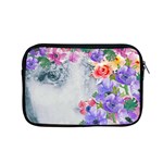 flower girl Apple MacBook Pro 15  Zipper Case Front