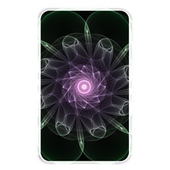 Mandala Fractal Light Light Fractal Memory Card Reader by Celenk