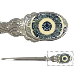 Background Vintage Japanese Letter Openers