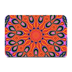 Abstract Art Abstract Background Plate Mats