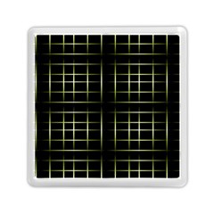 Background Texture Pattern Memory Card Reader (square)  by Celenk