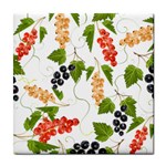 Juicy Currants Tile Coasters