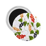 Juicy Currants 2.25  Magnets