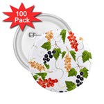 Juicy Currants 2.25  Buttons (100 pack) 