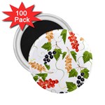 Juicy Currants 2.25  Magnets (100 pack) 