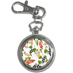 Juicy Currants Key Chain Watches