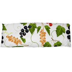 Juicy Currants Body Pillow Case (dakimakura)