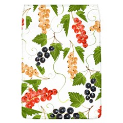 Juicy Currants Flap Covers (l)  by TKKdesignsCo