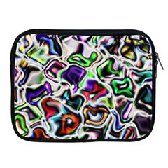 Background Texture Pattern Apple Ipad 2/3/4 Zipper Cases by Celenk