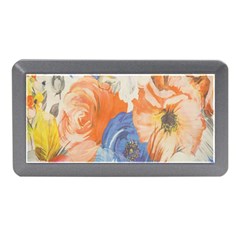 Texture Fabric Textile Detail Memory Card Reader (Mini)