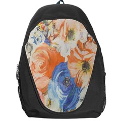 Texture Fabric Textile Detail Backpack Bag