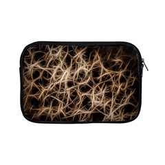 Structure Background Pattern Apple Ipad Mini Zipper Cases by Celenk