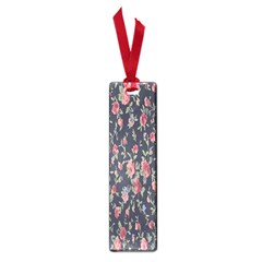 Pattern Flowers Pattern Flowers Small Book Marks