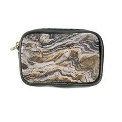 Texture Marble Abstract Pattern Coin Purse