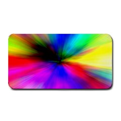 Creativity Abstract Alive Medium Bar Mats by Celenk