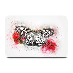 Butterfly Animal Insect Art Plate Mats