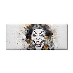 Mask Party Art Abstract Watercolor Cosmetic Storage Cases by Celenk