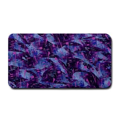 Techno Grunge Punk Medium Bar Mats