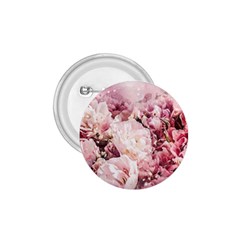 Flowers Bouquet Art Abstract 1 75  Buttons by Celenk