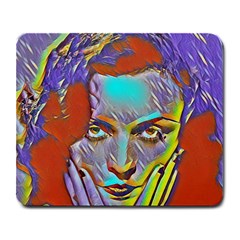 Femm Fatale Large Mousepads by NouveauDesign