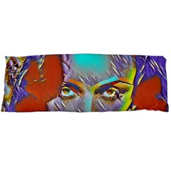 Femm Fatale Body Pillow Case (dakimakura) by NouveauDesign