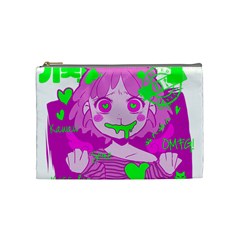 Fujoshi Cosmetic Bag (medium) 