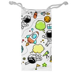 Sketch Set Cute Collection Child Jewelry Bag