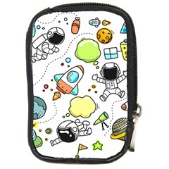 Sketch Set Cute Collection Child Compact Camera Cases