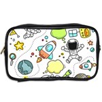 Sketch Set Cute Collection Child Toiletries Bags 2-Side Back