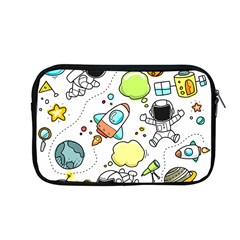 Sketch Set Cute Collection Child Apple MacBook Pro 13  Zipper Case