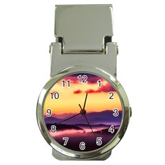 Great Smoky Mountains National Park Money Clip Watches