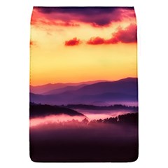 Great Smoky Mountains National Park Flap Covers (s)  by Celenk