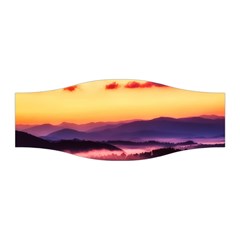 Great Smoky Mountains National Park Stretchable Headband by Celenk