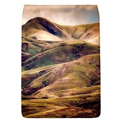 Iceland Mountains Sky Clouds Flap Covers (s)  by Celenk