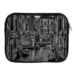 Venice Italy Gondola Boat Canal Apple Ipad 2/3/4 Zipper Cases by Celenk