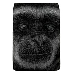 Gibbon Wildlife Indonesia Mammal Flap Covers (s)  by Celenk