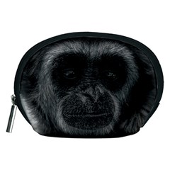 Gibbon Wildlife Indonesia Mammal Accessory Pouches (medium)  by Celenk