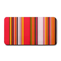 Abstract Background Pattern Textile Medium Bar Mats by Celenk