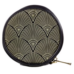 Art Nouveau Mini Makeup Bags by NouveauDesign