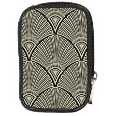 Art Nouveau Compact Camera Cases by NouveauDesign