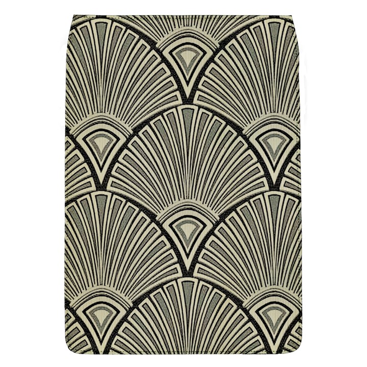 art nouveau Flap Covers (L) 