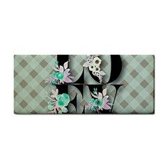 Rustic Love Cosmetic Storage Cases