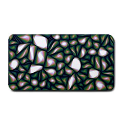 Fuzzy Abstract Art Urban Fragments Medium Bar Mats by Celenk