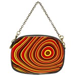 Fractal Art Mathematics Generated Chain Purses (Two Sides)  Front