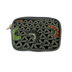 Batik Traditional Heritage Indonesia Coin Purse by Celenk