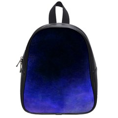 Ombre School Bag (small) by ValentinaDesign