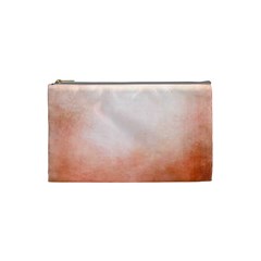 Ombre Cosmetic Bag (small)  by ValentinaDesign