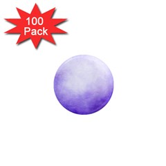 Ombre 1  Mini Magnets (100 Pack) 