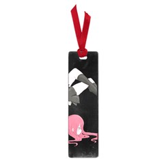 Scorpio Girl Small Book Marks